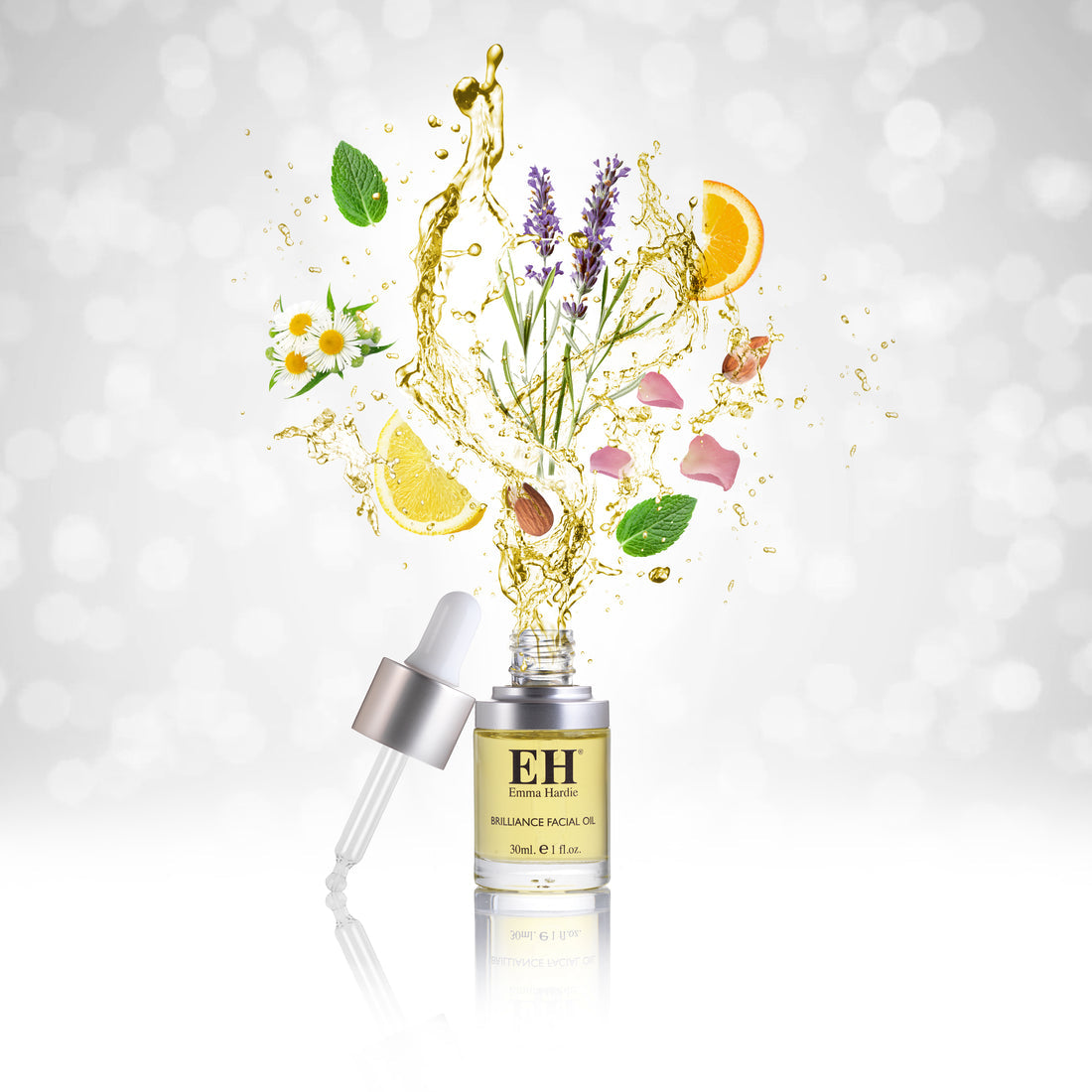 EH EMMA HARDIE Brilliance Facial Oil – Sophia Beauty Room