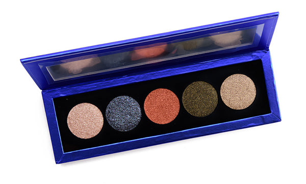 PAT MCGRATH Star Wars Edition Sith Seduction Palette