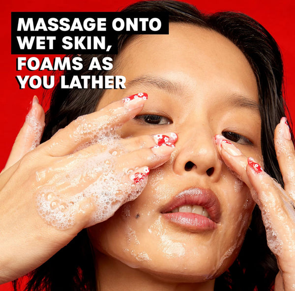 THAYERS pH Balancing Daily Cleanser