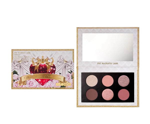PAT MCGRATH Iconic Infatuation Palette