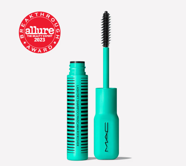 MAC Lash Dry Shampoo Mascara Refresher