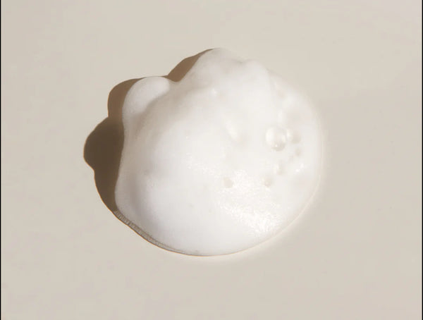 CANNABLISS Foamig Cleanser