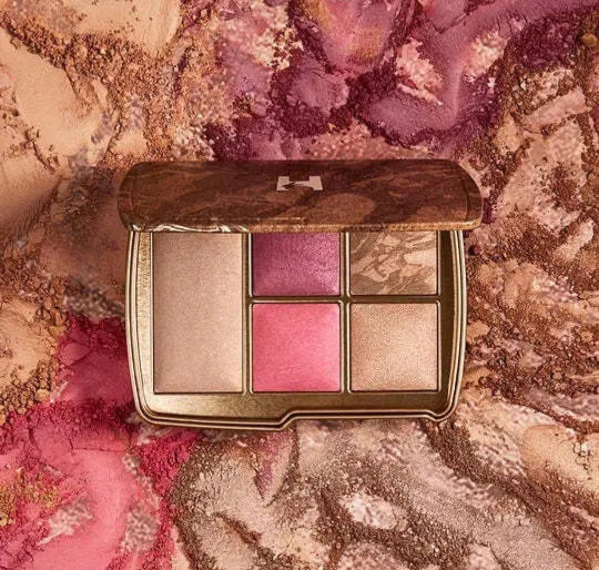 HOURGLASS AMBIENT outlet LIGHTING EDIT - UNIVERSE UNLOCKED