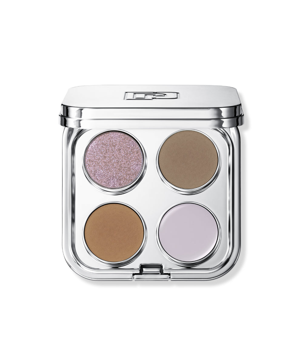 PACO RABANNE Eyephoria Handbag Quad Palette – Sophia Beauty Room