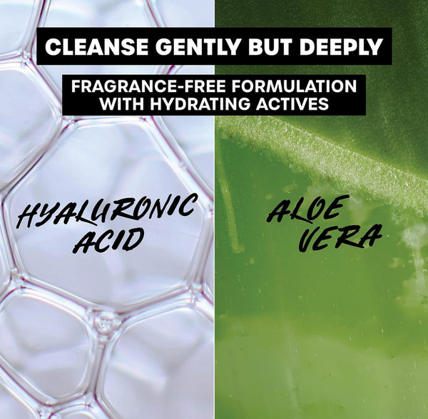 THAYERS pH Balancing Daily Cleanser