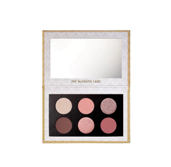 PAT MCGRATH Iconic Infatuation Palette