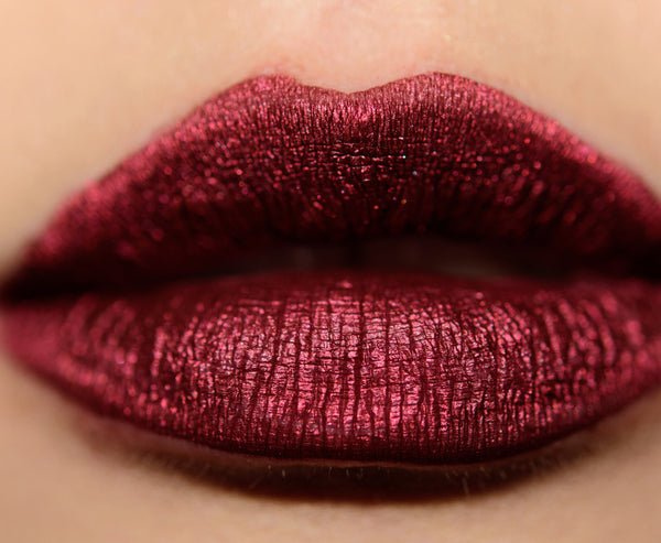 ANASTASIA Liquid Lipstick