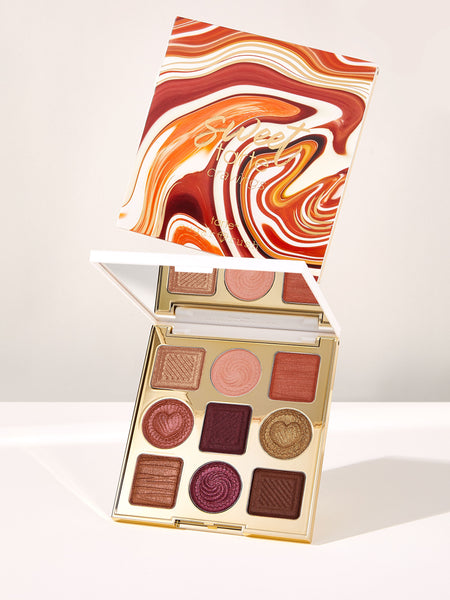 TARTE Sweet Tarte Cravings Eyeshadow Palette