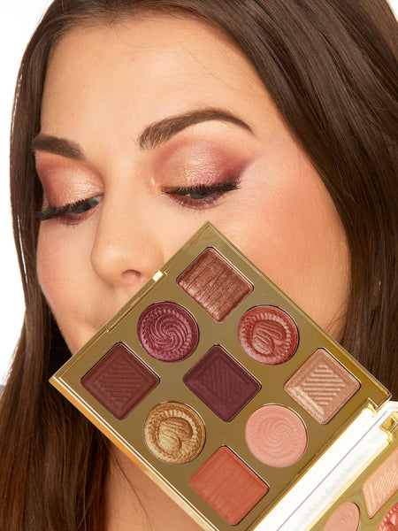 TARTE Sweet Tarte Cravings Eyeshadow Palette