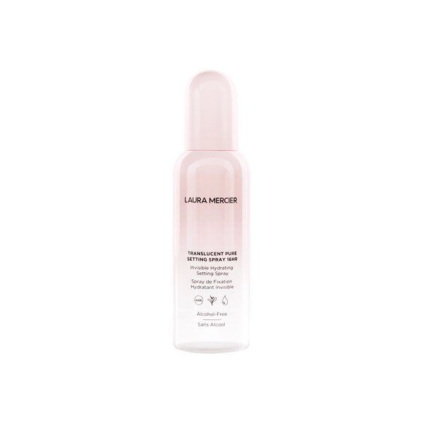 LAURA MERCIER Translucent Pure Setting Spray 16Hr