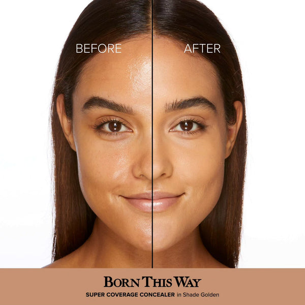 TOO FACED Born This Way Concealer