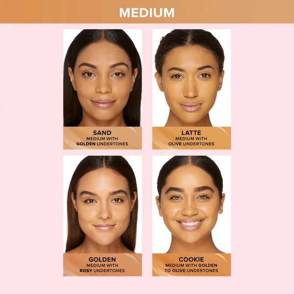 TOO FACED Born This Way Concealer