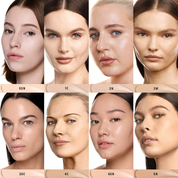 MAKEUP BY MARIO Surrealskin Foundation