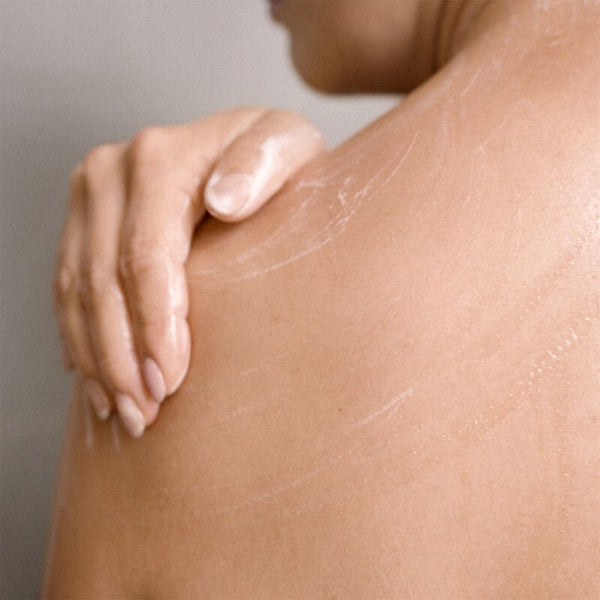 FRESH Rose Morning Body & Hand Wash