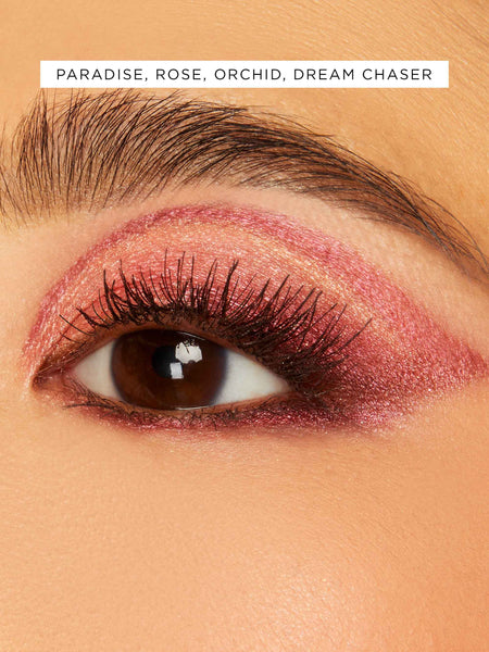 TARTE tartelette juicy Amazonian clay palette