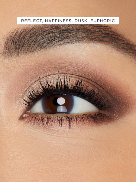 TARTE tartelette juicy Amazonian clay palette