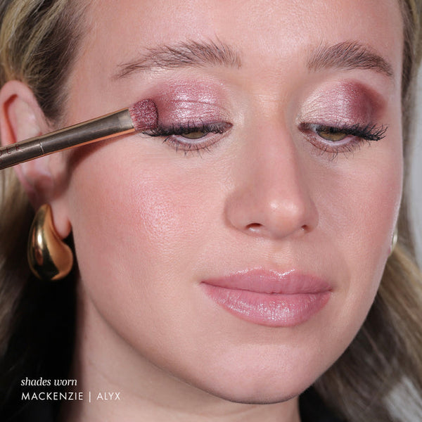 WANDER BEAUTY Trailblazer Palette