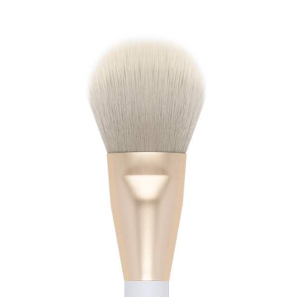 HUDA BEAUTY Glowish Bronze Complexion Brush