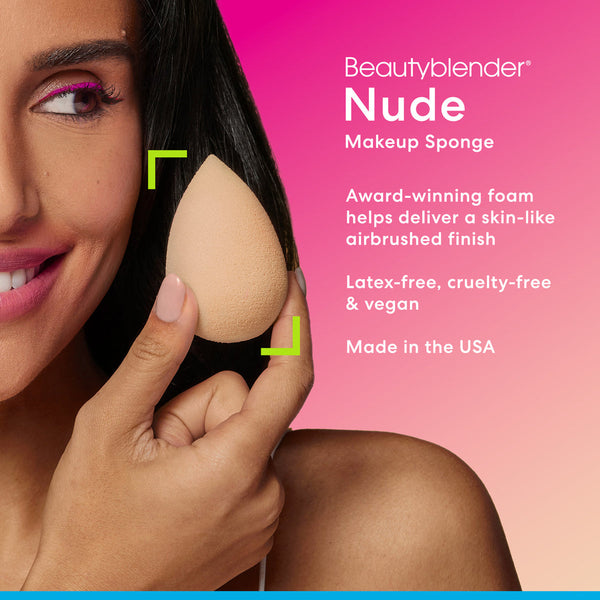 BEAUTY BLENDER Sponge
