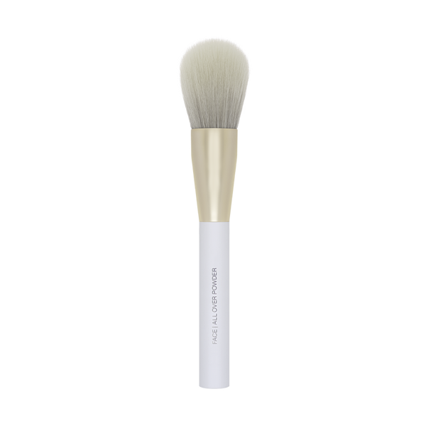 HUDA BEAUTY GloWish All Over Face Powder Brush