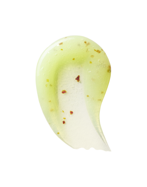 BYROE Kiwi Detox Gel Cleanser