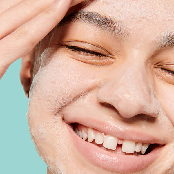 BENEFIT The POREfessional Good Cleanup Foam Cleanser