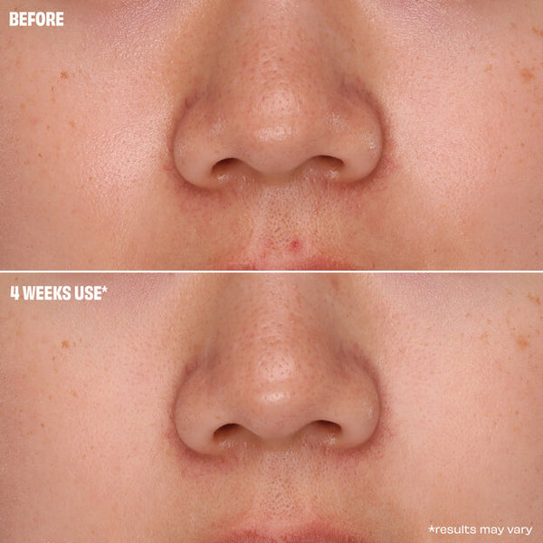 BENEFIT The POREfessional Good Cleanup Foam Cleanser