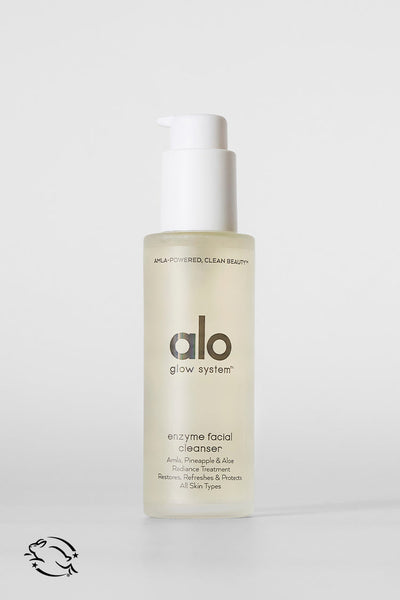 ALO Enzyme Facial Cleanser