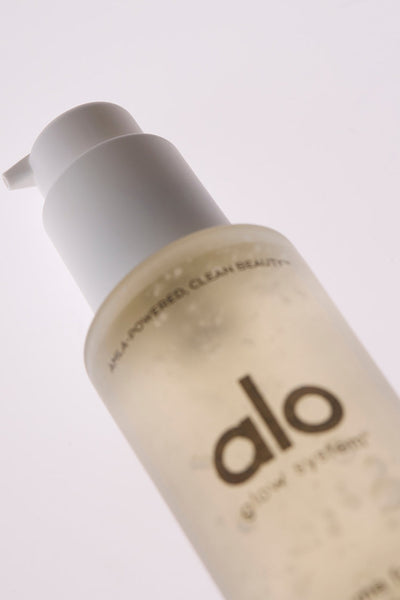 ALO Enzyme Facial Cleanser
