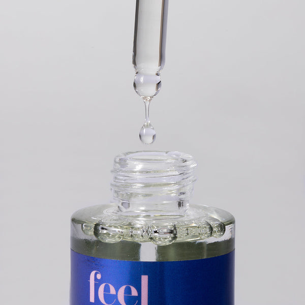 FEEL Squalane Facial Oil