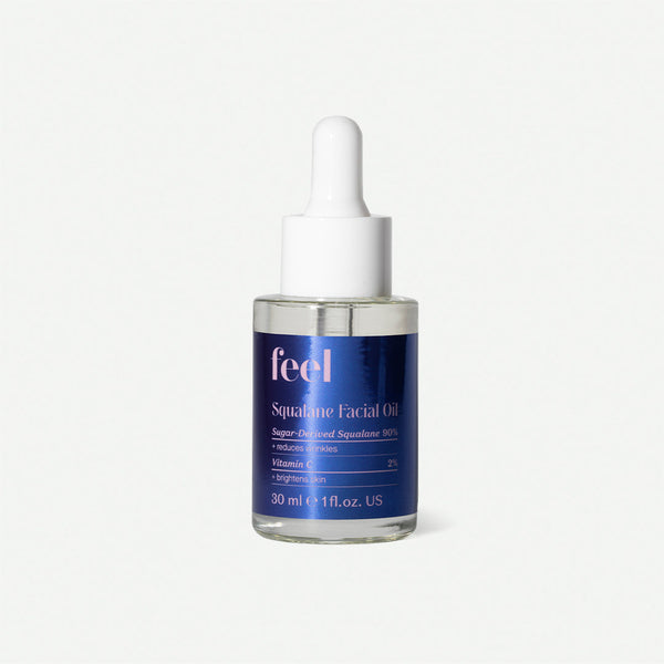 FEEL Squalane Facial Oil