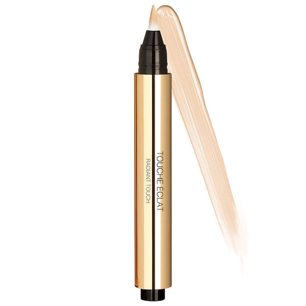 YVES SAINT LAURENT Touche Éclat All-Over Brightening Concealer Pen