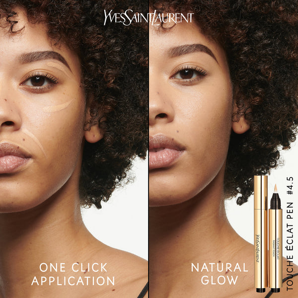 YVES SAINT LAURENT Touche Éclat All-Over Brightening Concealer Pen