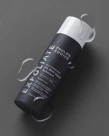 PAULA’S CHOICE Skin Perfecting 2% BHA Liquid Exfoliant