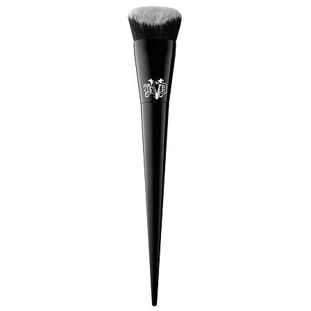 KVD Lock-it Edge Foundation Brush #10
