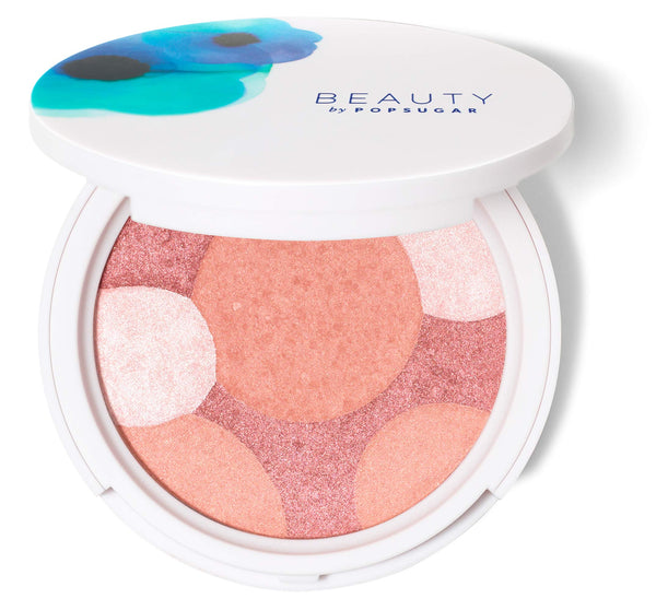 BEAUTY BY POPSUGAR Make Me Blush Cheek Powder