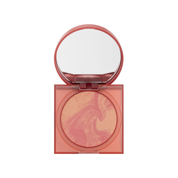 HUDA BEAUTY GloWish Cheeky Vegan Blush Powder