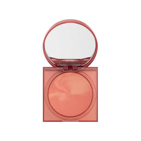 HUDA BEAUTY GloWish Cheeky Vegan Blush Powder