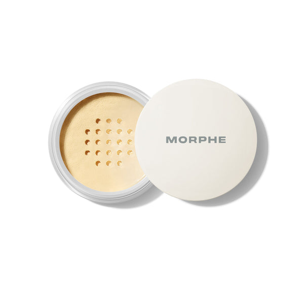 MORPHE Bake & Set Soft Focus Setting Powder