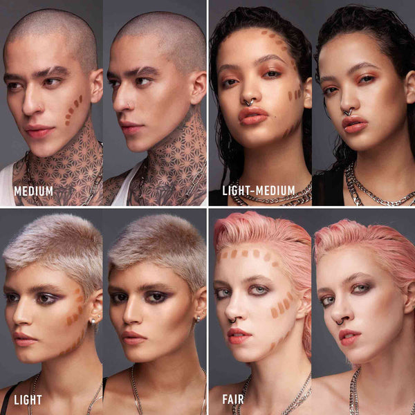 KVD Modcon Liquid-Gel Contour