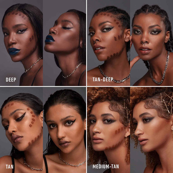 KVD Modcon Liquid-Gel Contour