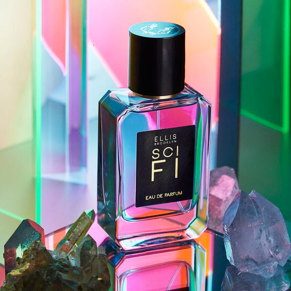 ELLIS BROOKLYN Eau De Parfum