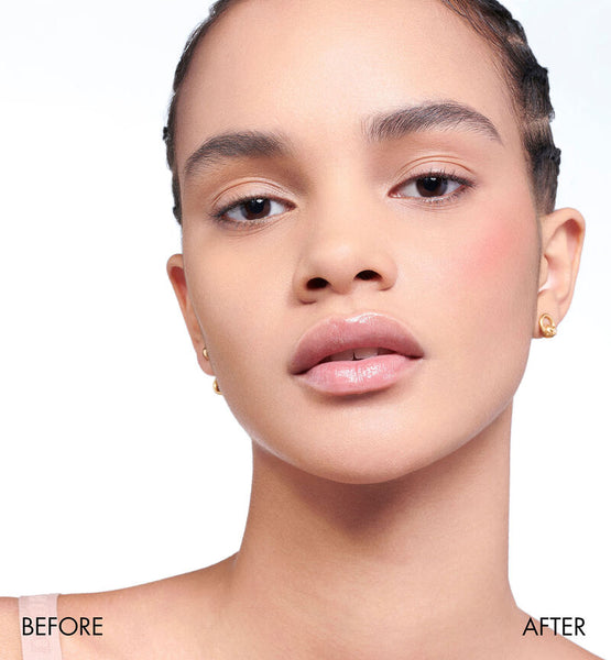 DIOR Rosy Glow Powder Blush