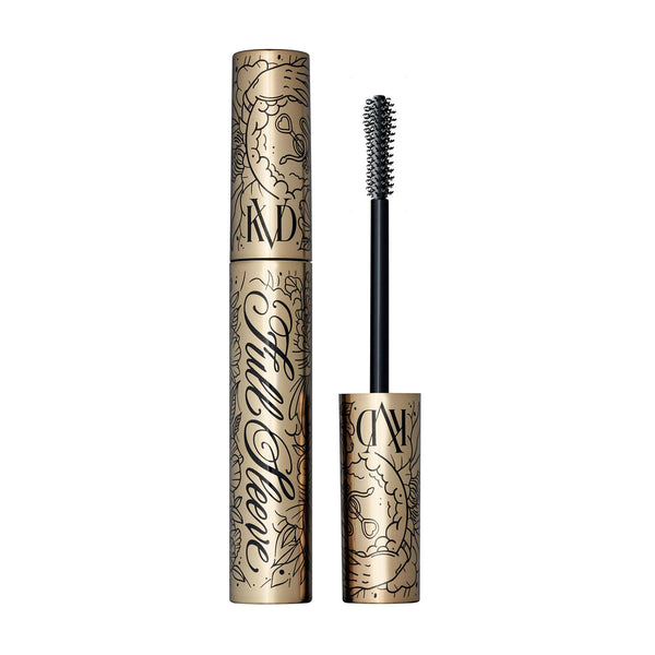 KVD Full Sleeve Mascara