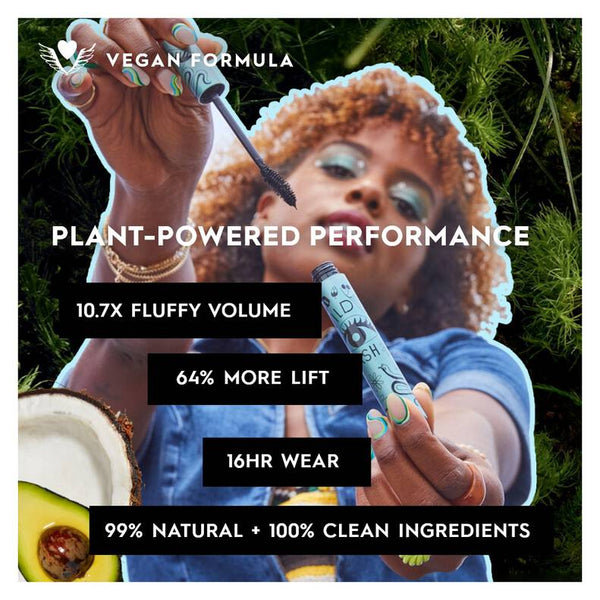 URBAN DECAY Wild Lash Mascara