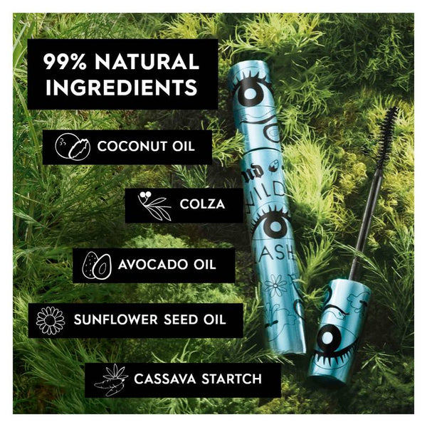 URBAN DECAY Wild Lash Mascara