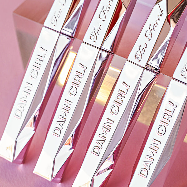TOO FACED Damn Girl! 24-Hour Mascara
