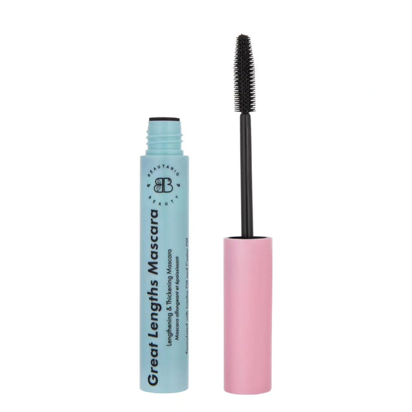 BEAUTANIQ Great Lenghts Mascara