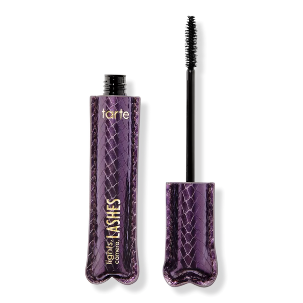 TARTE Lights,Camera,Lashes 4 in 1 Mascara