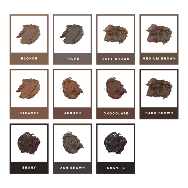 ANASTASIA Dipbrow Pomade
